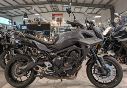 Gebrauchte Yamaha Tracer 900