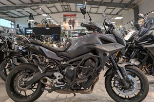 Angebot Yamaha Tracer 900