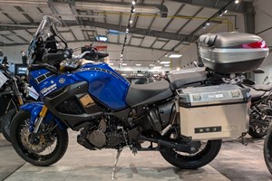 Angebot Yamaha XT1200Z Super Tenere