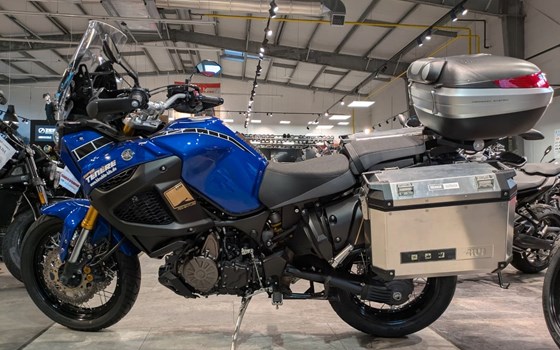 Gebrauchtmotorrad Yamaha XT1200Z Super Tenere - Bild 1