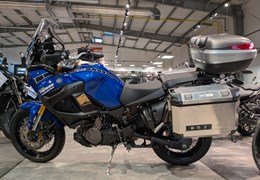 Gebrauchte Yamaha XT1200Z Super Tenere