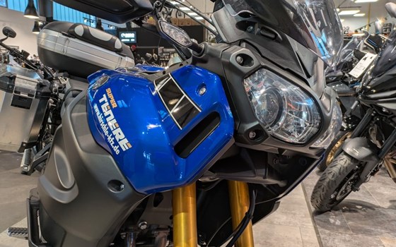 Gebrauchtmotorrad Yamaha XT1200Z Super Tenere - Bild 3