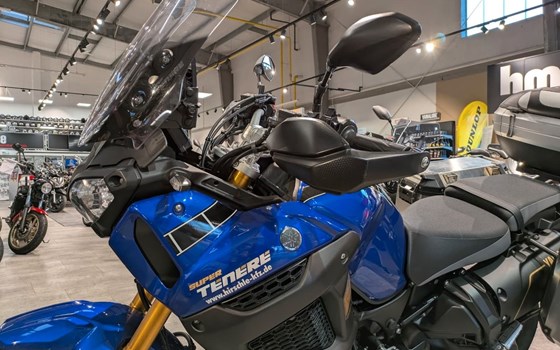 Gebrauchtmotorrad Yamaha XT1200Z Super Tenere - Bild 4
