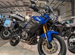 Angebot Yamaha XT1200Z Super Tenere