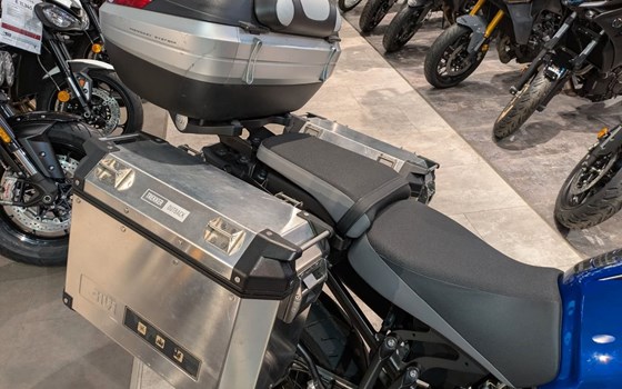 Gebrauchtmotorrad Yamaha XT1200Z Super Tenere - Bild 6