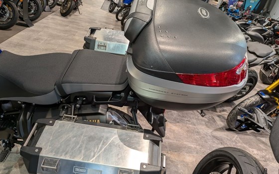 Gebrauchtmotorrad Yamaha XT1200Z Super Tenere - Bild 7