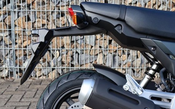 Gebrauchtmotorrad Honda MSX 125 - Bild 13