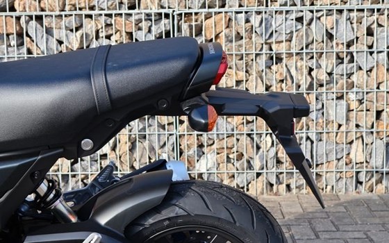 Gebrauchtmotorrad Honda MSX 125 - Bild 4