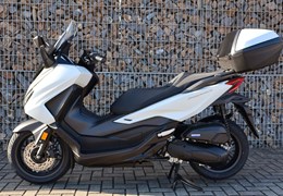 Gebrauchte Honda Forza 125