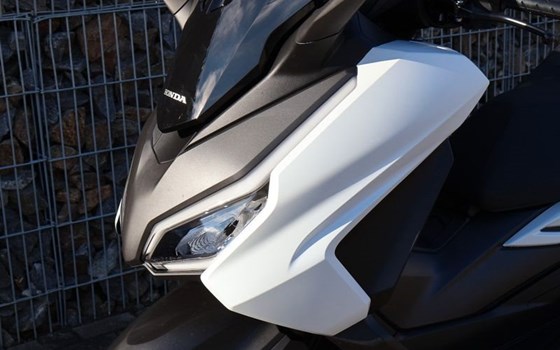 Gebrauchtmotorrad Honda Forza 125 - Bild 2