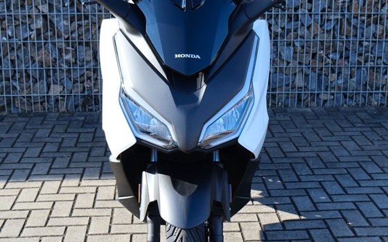 Gebrauchtmotorrad Honda Forza 125 - Bild 5