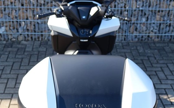 Gebrauchtmotorrad Honda Forza 125 - Bild 7