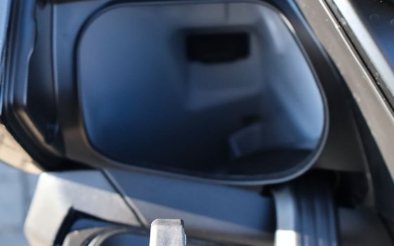 Gebrauchtmotorrad Honda Forza 350 - Bild 10