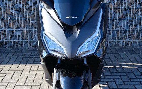 Gebrauchtmotorrad Honda Forza 350 - Bild 5