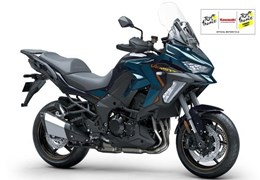 Neumotorrad Kawasaki Versys 1100 SE