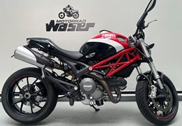Gebrauchte Ducati Monster 796