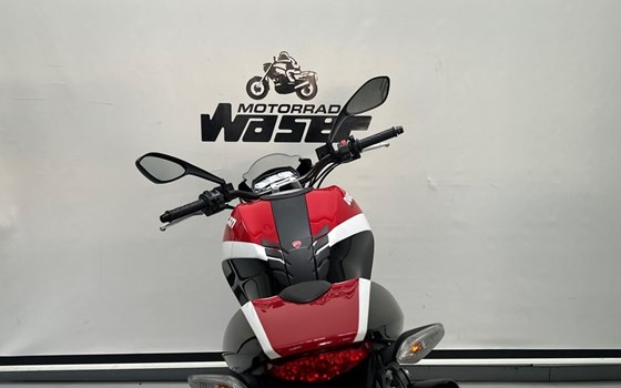 Gebrauchtmotorrad Ducati Monster 796 - Bild 10