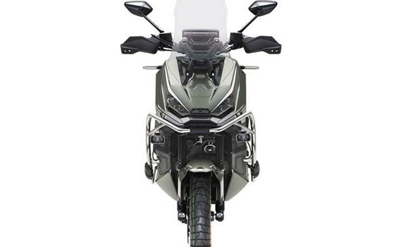 Neufahrzeug Zontes 368 G - Bild 7