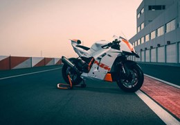 Neumotorrad KTM 990 RC R