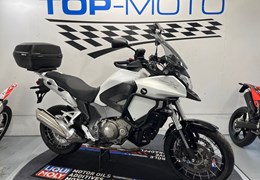 Gebrauchte Honda VFR1200X Crosstourer