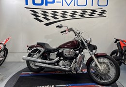 Gebrauchte Honda VT 750 Shadow