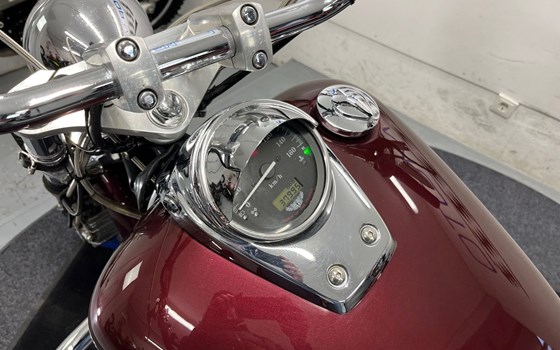 Gebrauchtmotorrad Honda VT 750 Shadow - Bild 6