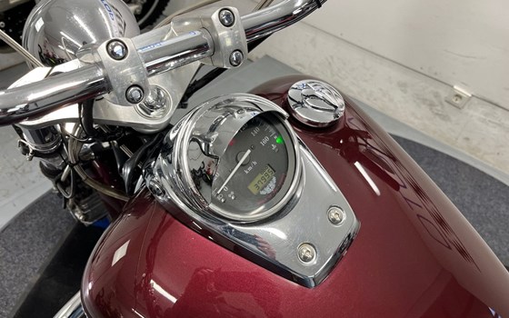 Gebrauchtmotorrad Honda VT 750 Shadow - Bild 7