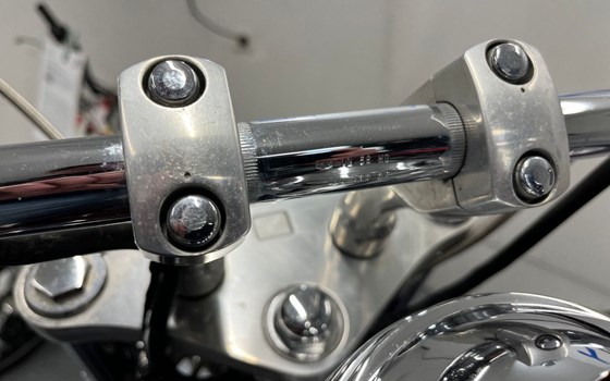 Gebrauchtmotorrad Honda VT 750 Shadow - Bild 8