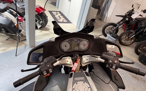 Gebrauchtmotorrad BMW R 1200 RT - Bild 8