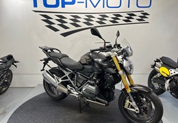 Gebrauchte BMW R 1200 R