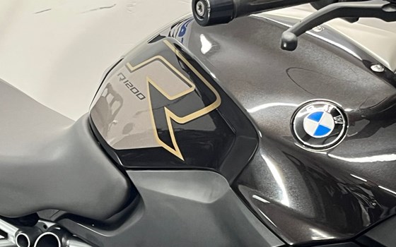 Gebrauchtmotorrad BMW R 1200 R - Bild 14