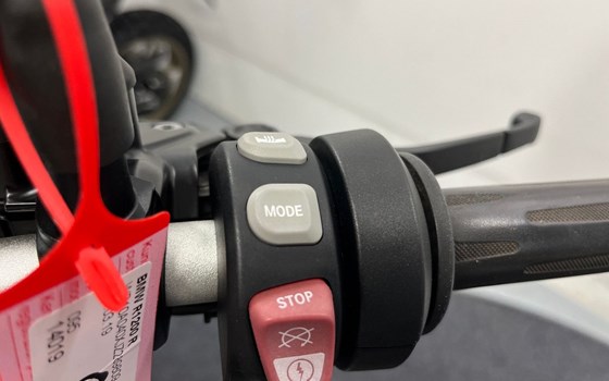 Gebrauchtmotorrad BMW R 1200 R - Bild 9