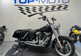Gebrauchte Harley-Davidson Dyna Switchback  FLD