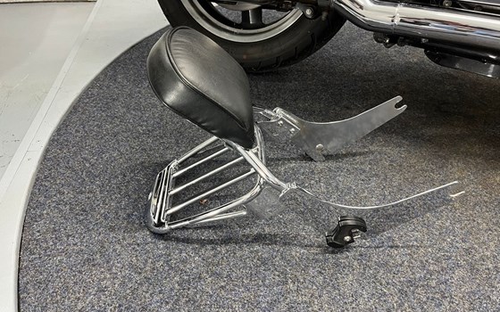 Gebrauchtmotorrad Harley-Davidson Dyna Switchback  FLD - Bild 13