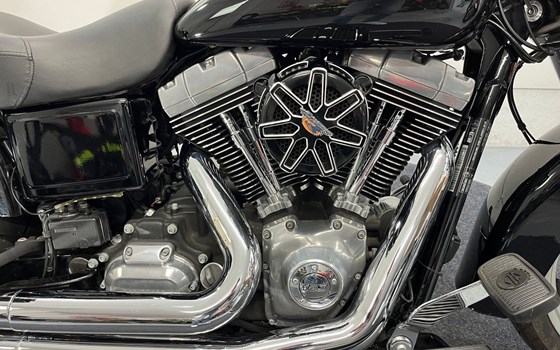 Gebrauchtmotorrad Harley-Davidson Dyna Switchback  FLD - Bild 7