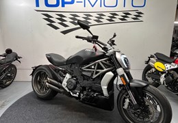 Gebrauchte Ducati XDiavel
