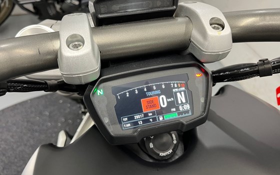 Gebrauchtmotorrad Ducati XDiavel - Bild 11