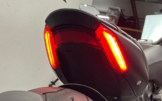 Gebrauchtmotorrad Ducati XDiavel - Bild 2