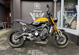 Gebrauchte Yamaha XSR900
