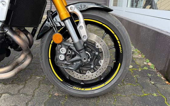 Gebrauchtmotorrad Yamaha XSR900 - Bild 12