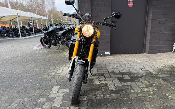 Gebrauchtmotorrad Yamaha XSR900 - Bild 14