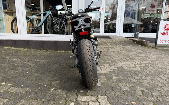 Gebrauchtmotorrad Yamaha XSR900 - Bild 4