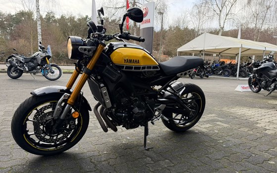 Gebrauchtmotorrad Yamaha XSR900 - Bild 7