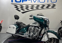 Gebrauchte Indian Chieftain Classic