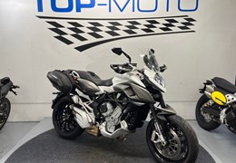Gebrauchte MV Agusta Stradale 800