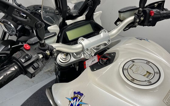 Gebrauchtmotorrad MV Agusta Stradale 800 - Bild 6