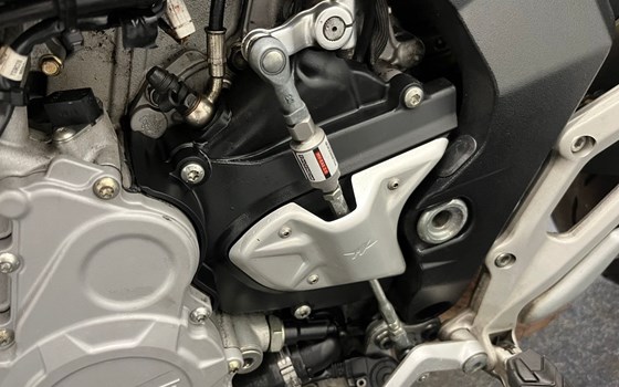 Gebrauchtmotorrad MV Agusta Stradale 800 - Bild 9