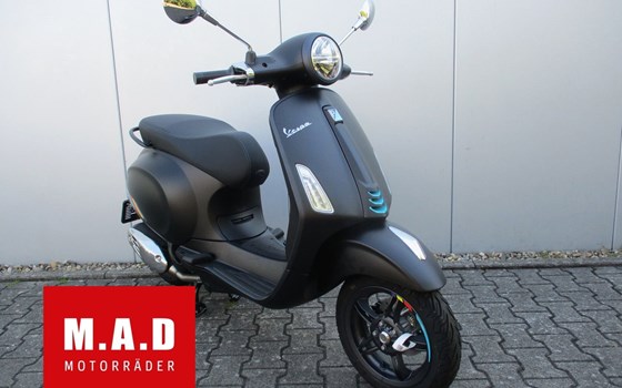 Neufahrzeug Vespa Primavera 125 S - Bild 1