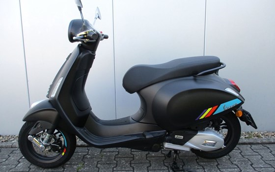 Neufahrzeug Vespa Primavera 125 S - Bild 4