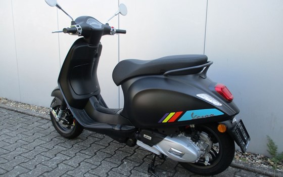 Neufahrzeug Vespa Primavera 125 S - Bild 5